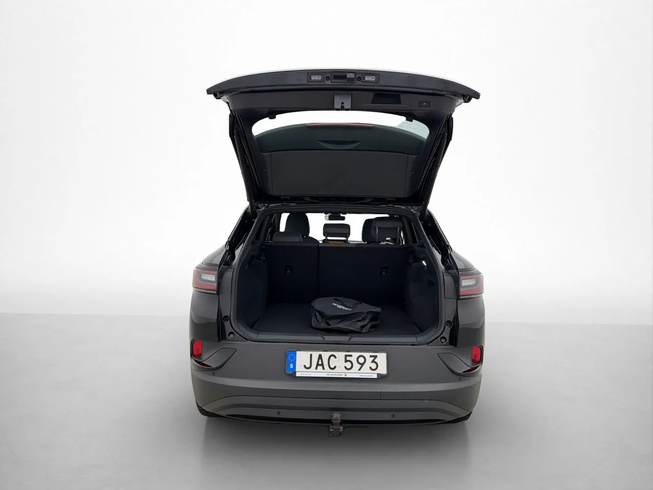 Volkswagen ID.4 bild 21