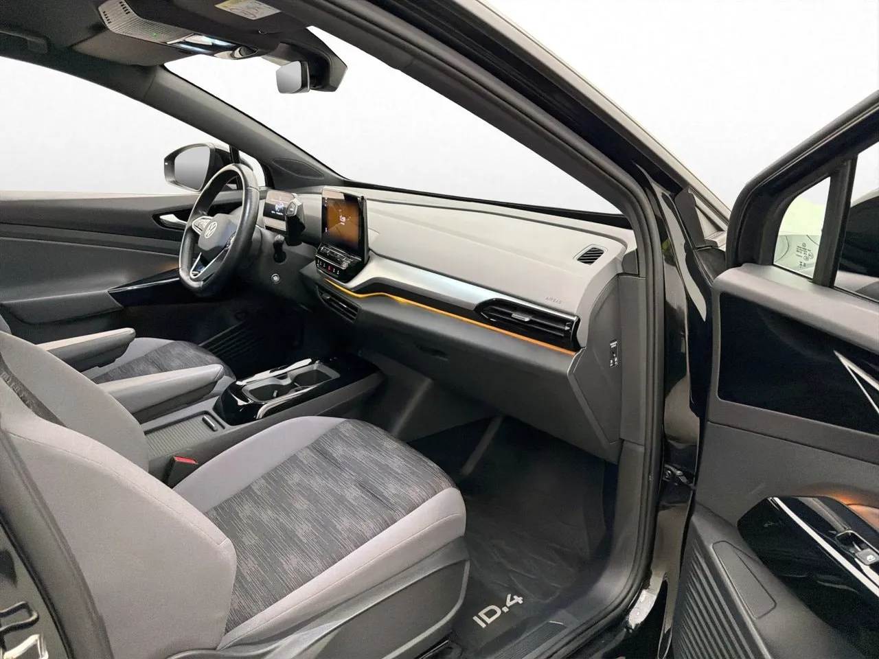 Volkswagen ID.4 bild 18