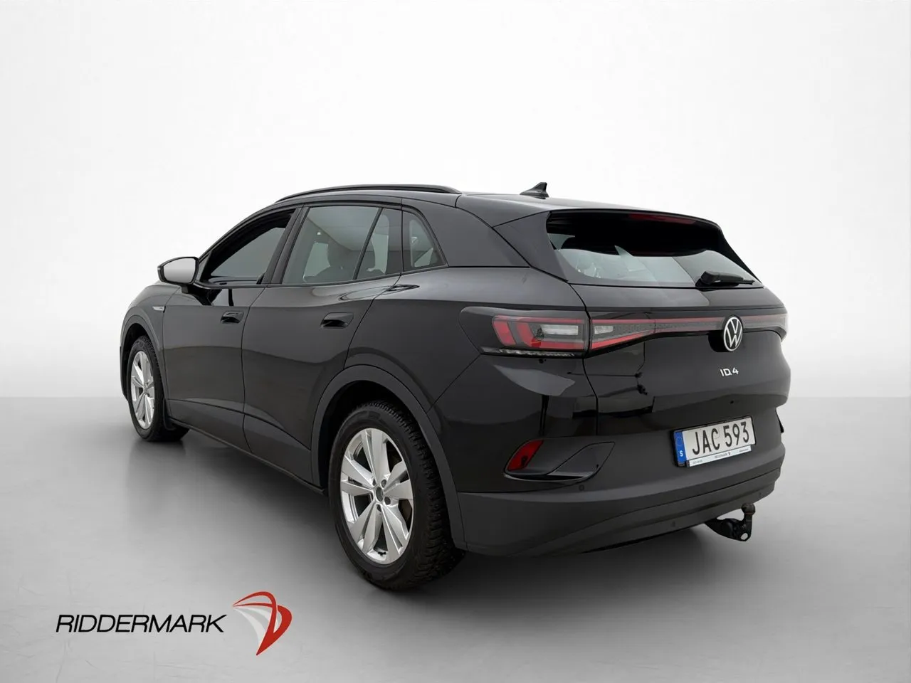 Volkswagen ID.4 bild 6