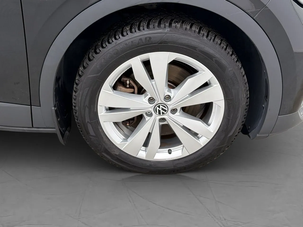 Volkswagen ID.4 bild 11