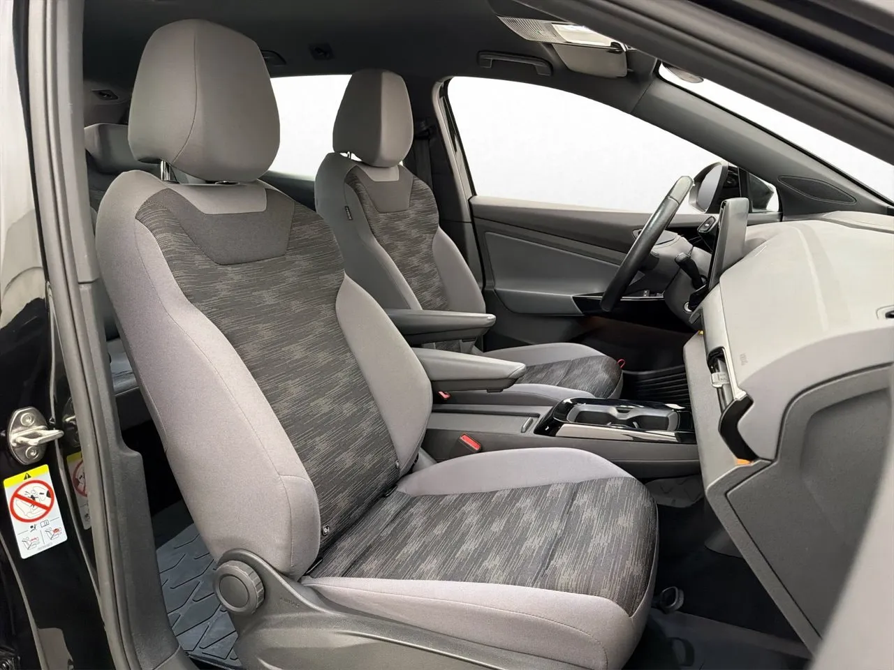 Volkswagen ID.4 bild 17