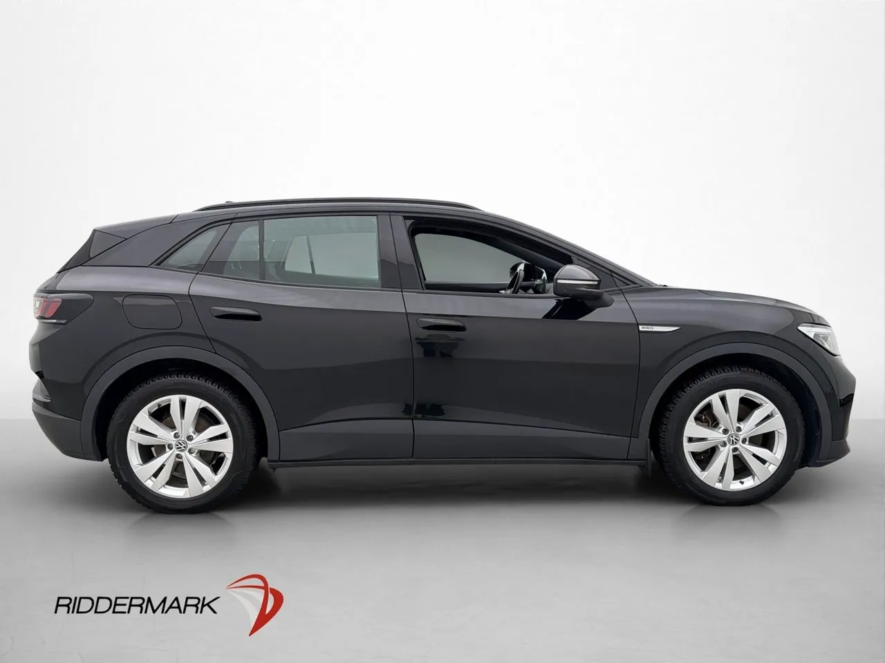 Volkswagen ID.4 bild 10