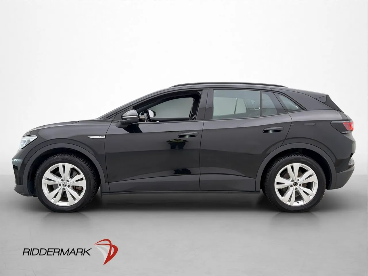 Volkswagen ID.4 bild 5