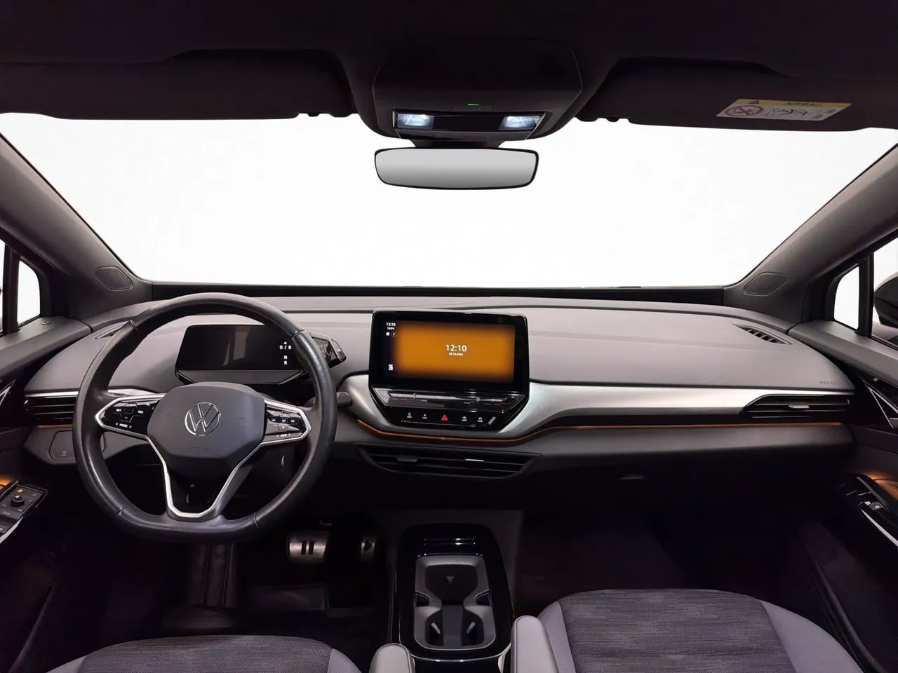Volkswagen ID.4 bild 15