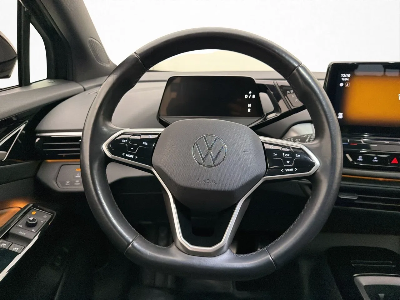 Volkswagen ID.4 bild 16
