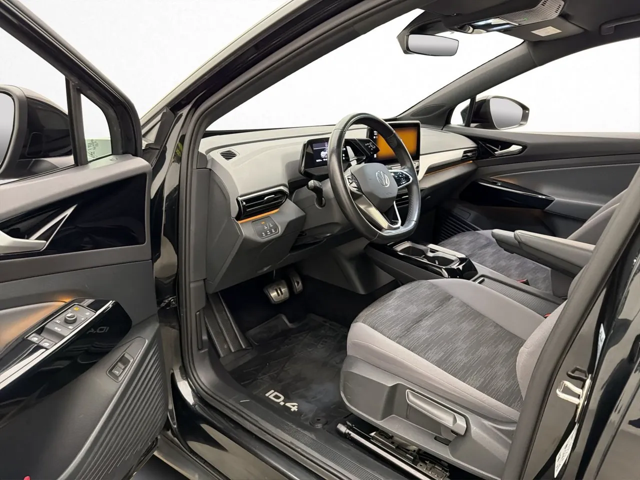 Volkswagen ID.4 bild 12