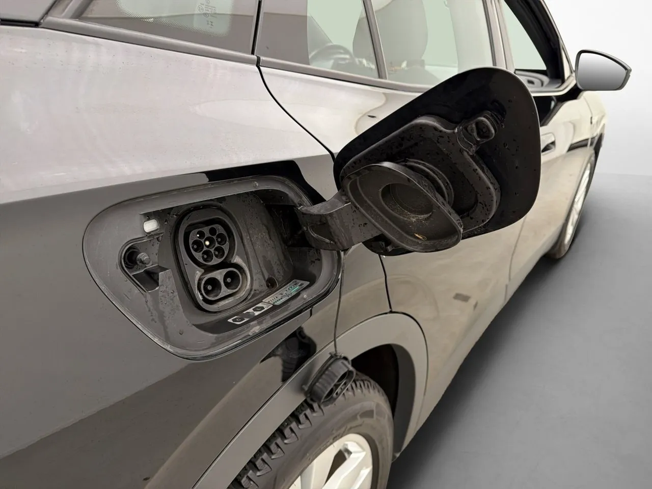 Volkswagen ID.4 bild 19