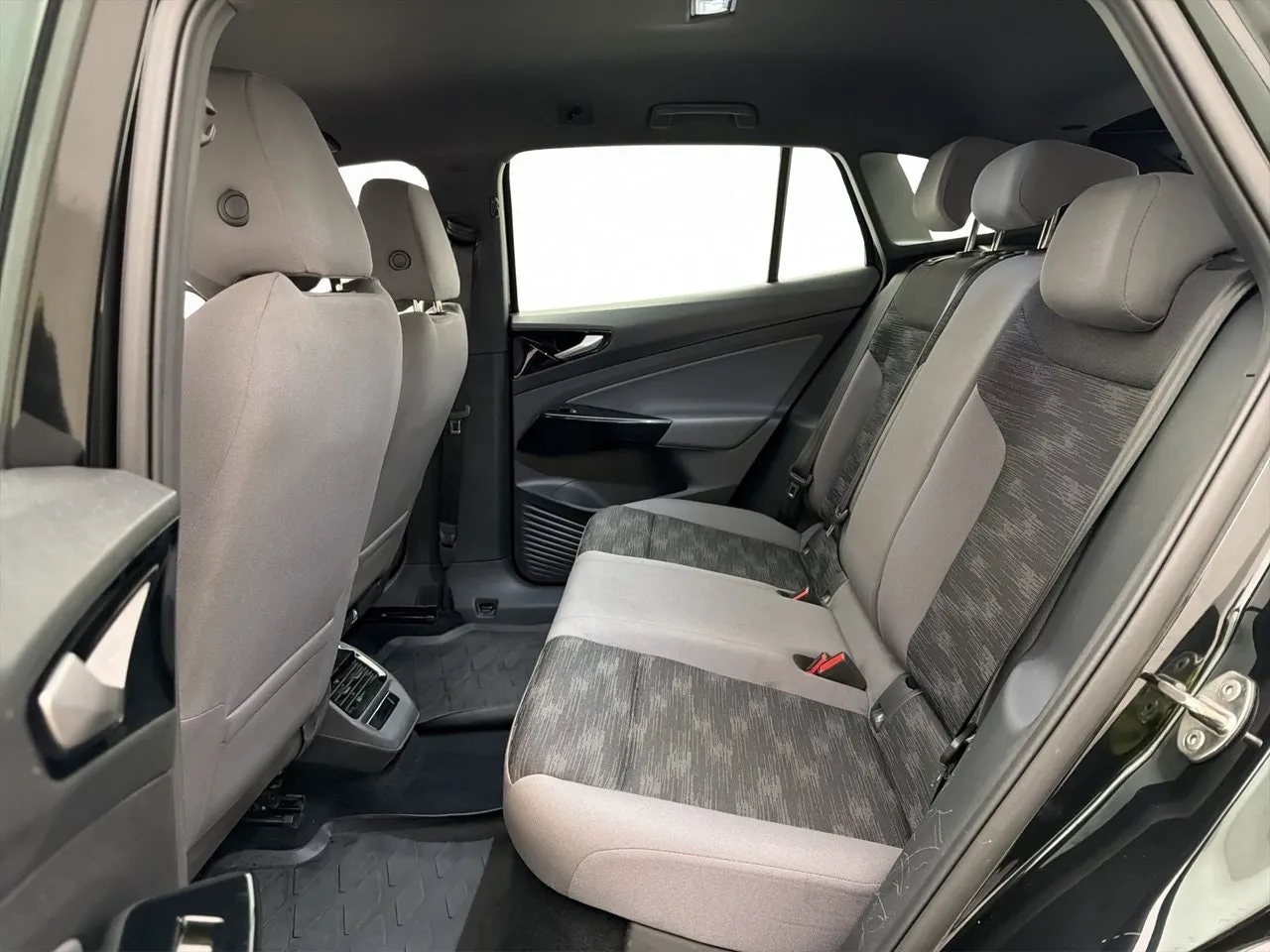 Volkswagen ID.4 bild 14