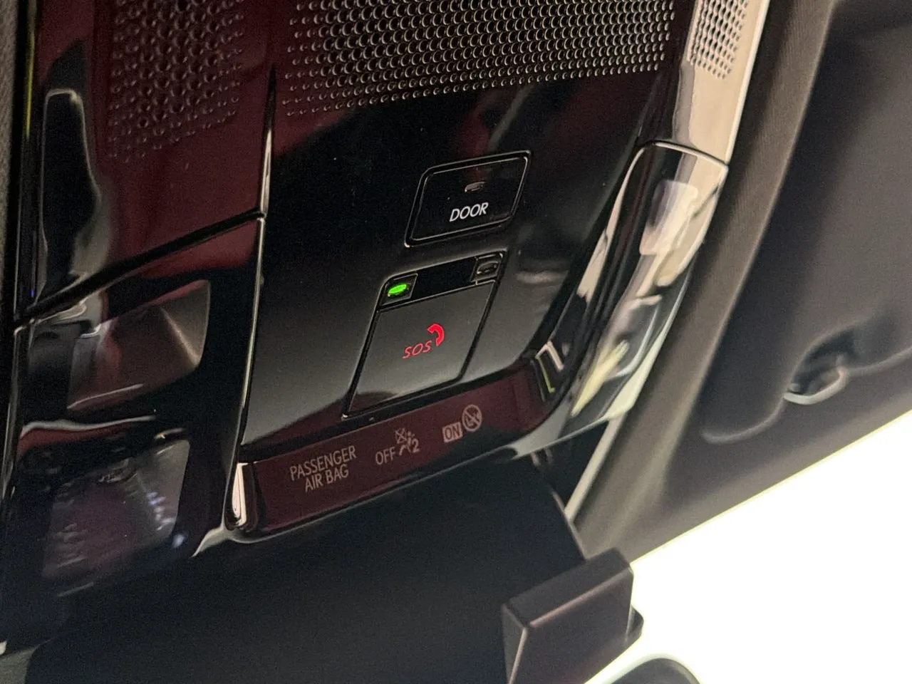 Lexus NX bild 28