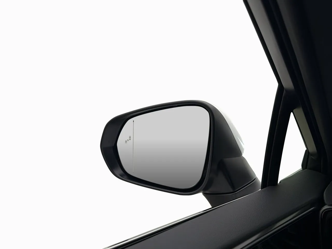 Lexus NX bild 30