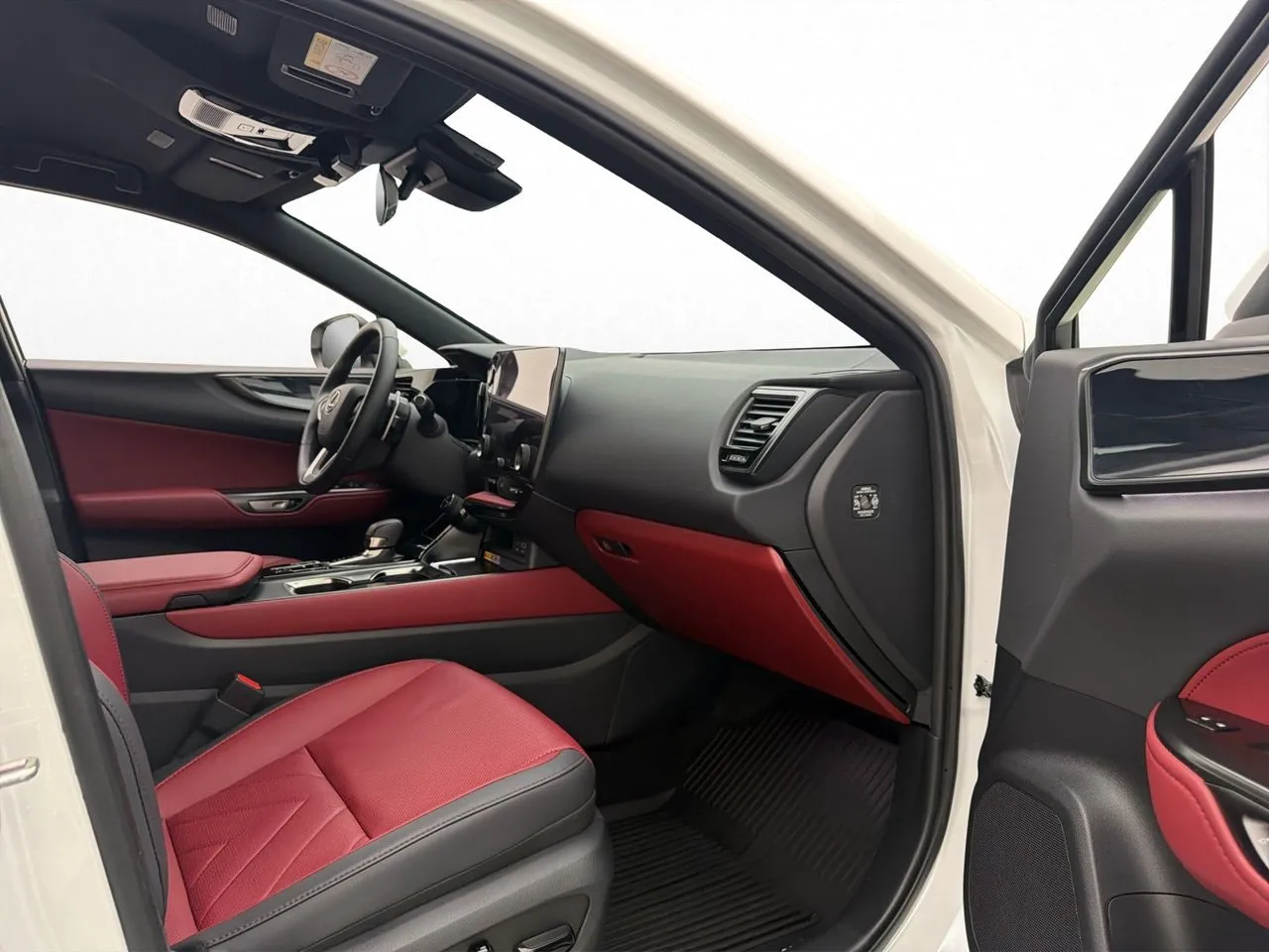 Lexus NX bild 17