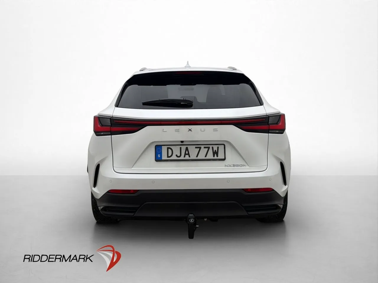 Lexus NX bild 6