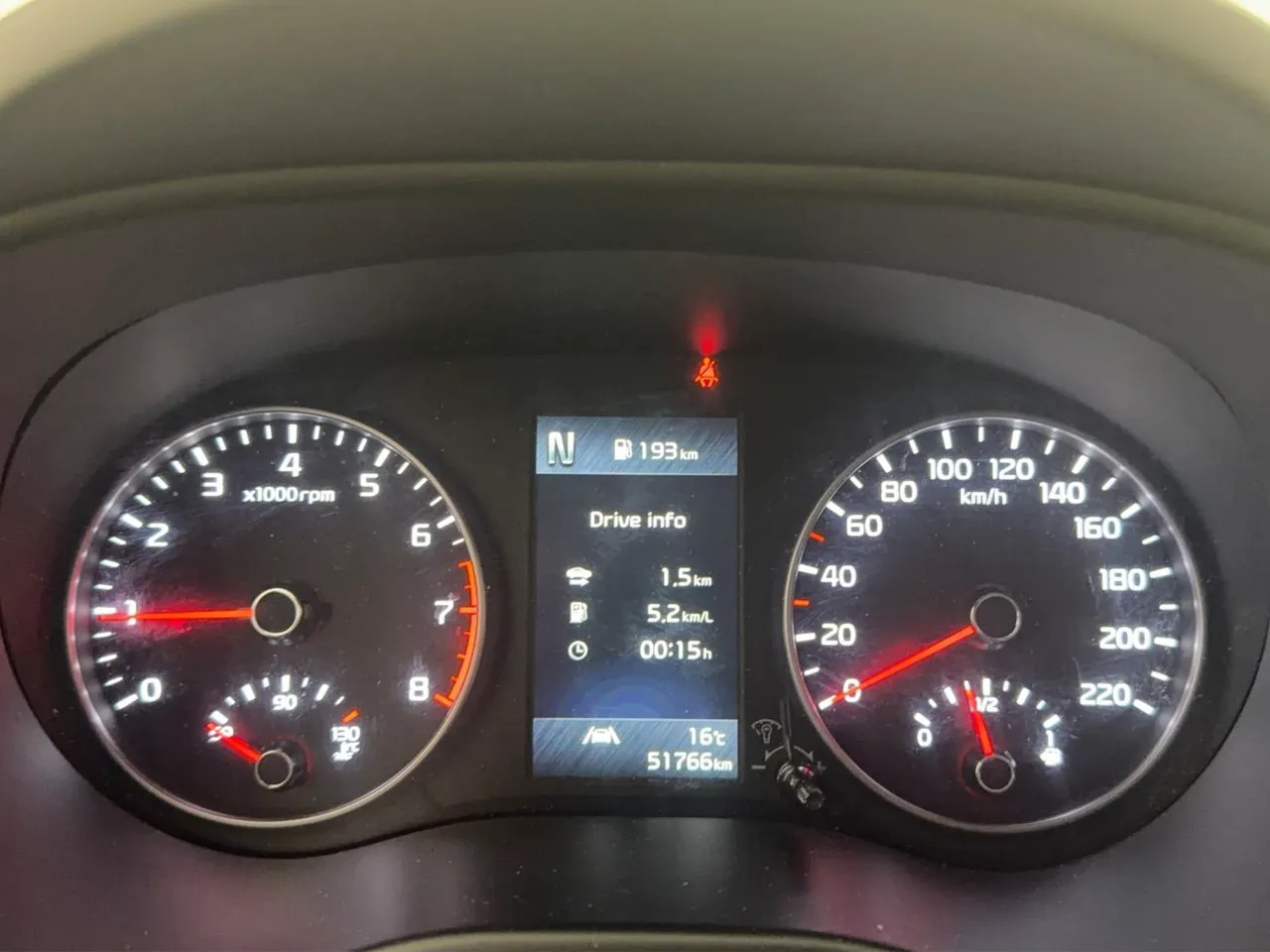 Kia Picanto bild 19