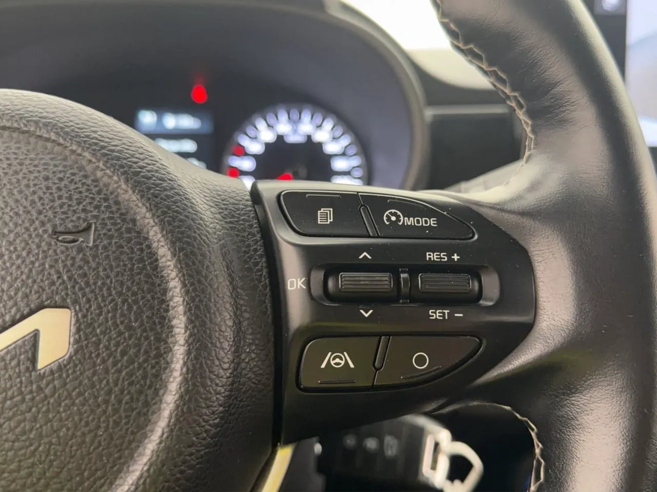 Kia Picanto bild 24