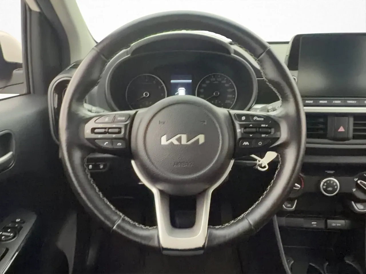Kia Picanto bild 15
