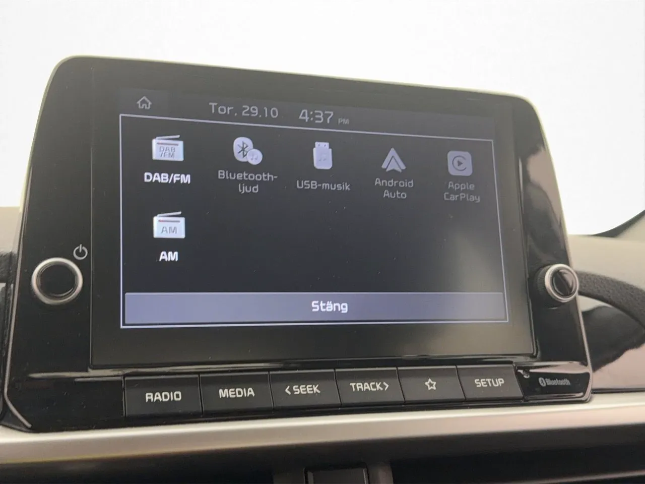 Kia Picanto bild 20
