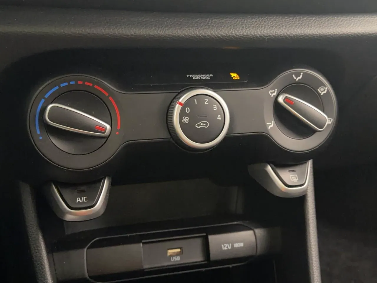 Kia Picanto bild 22
