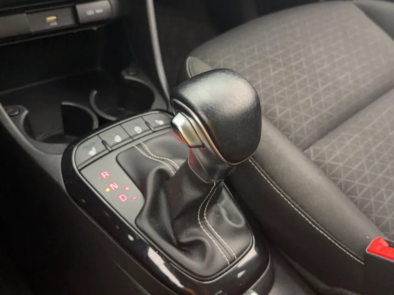Kia Picanto bild 23