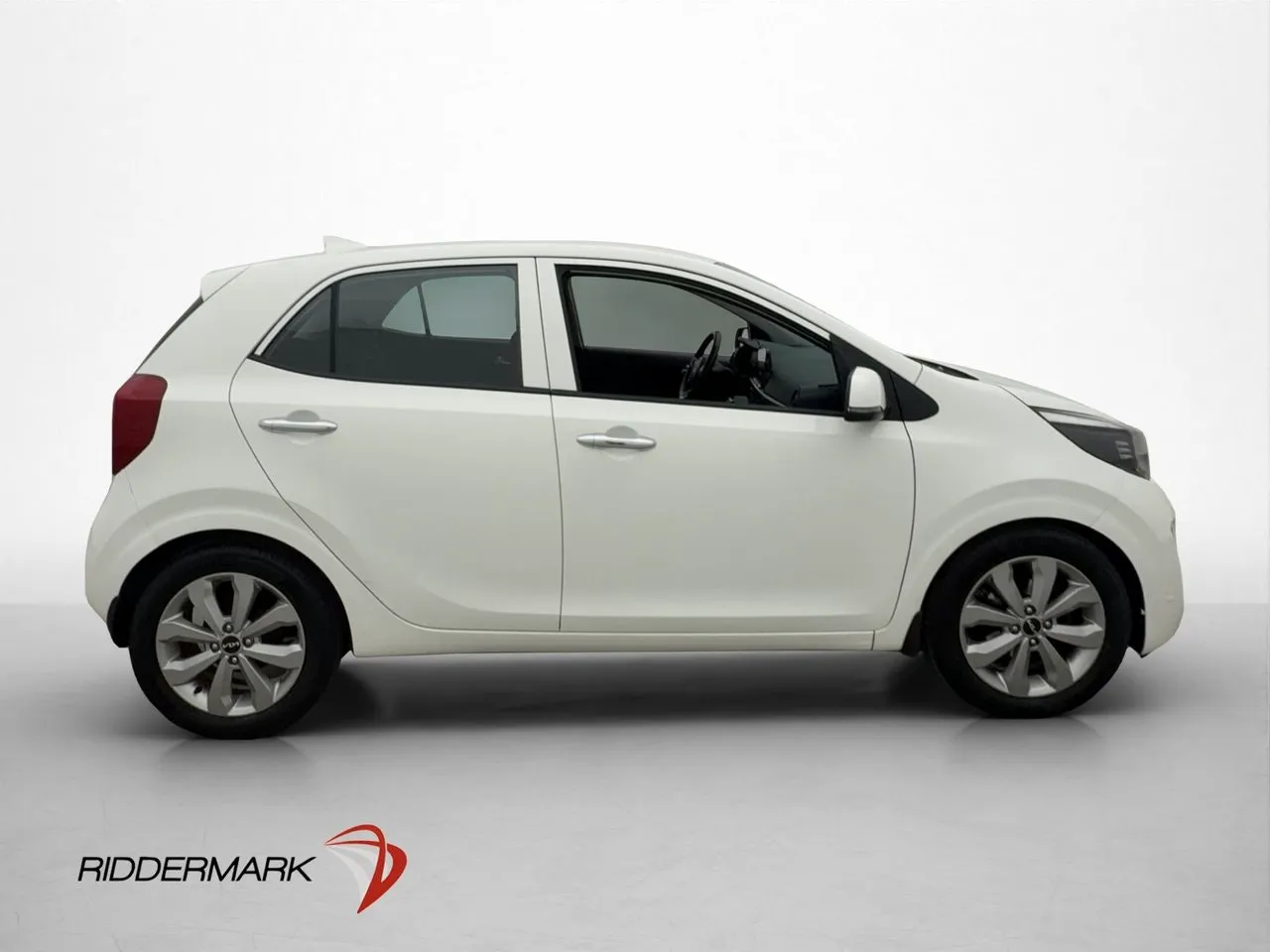 Kia Picanto bild 9