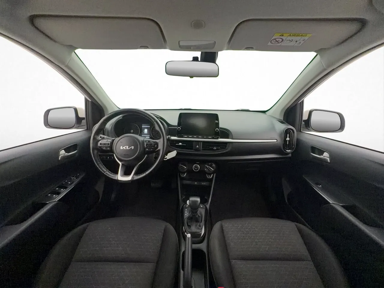 Kia Picanto bild 14