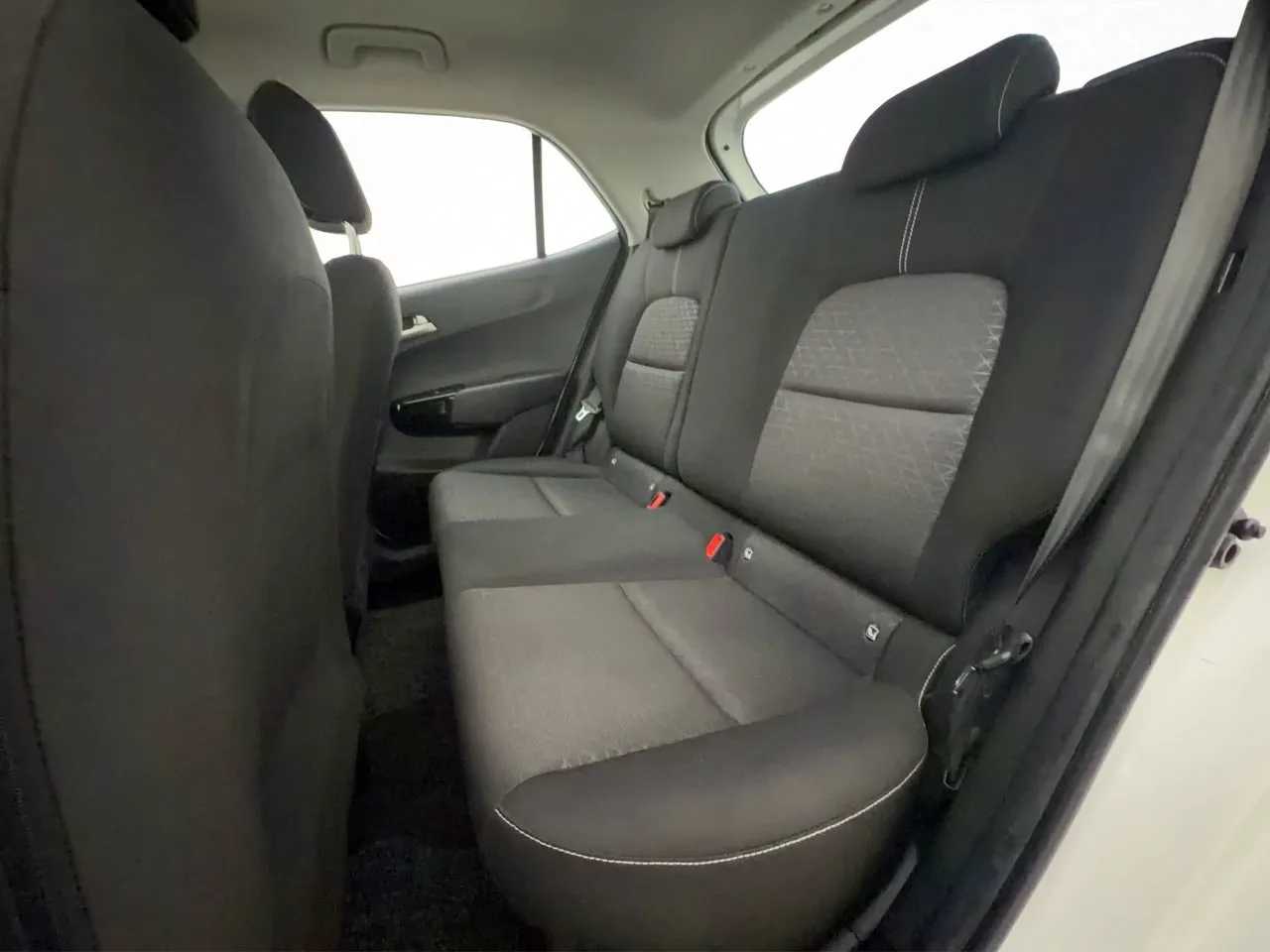 Kia Picanto bild 13