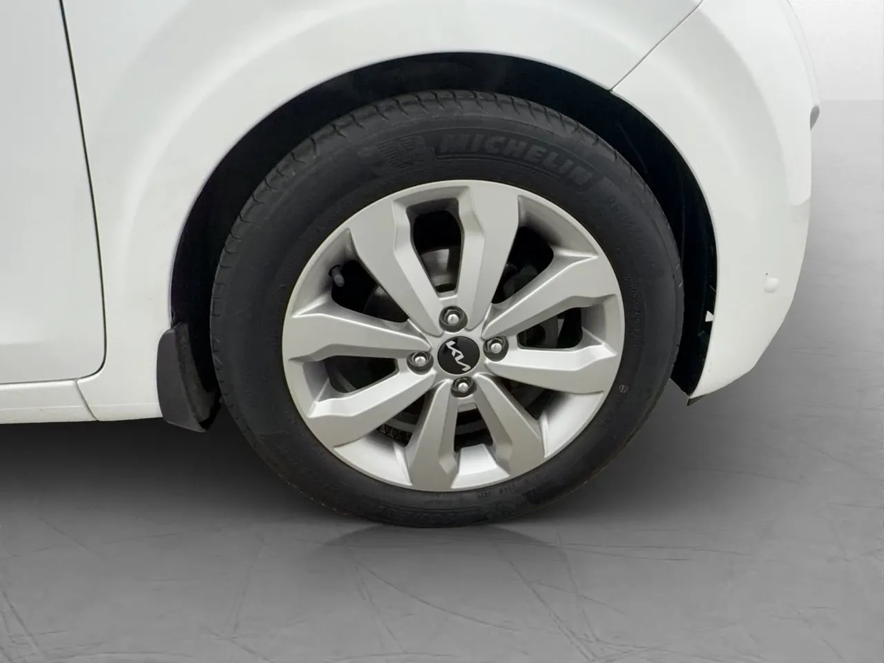 Kia Picanto bild 10