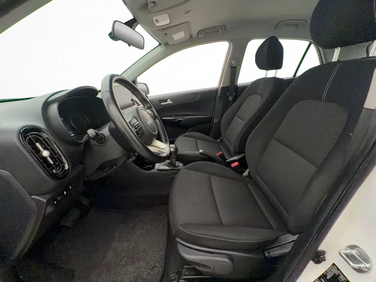 Kia Picanto bild 12
