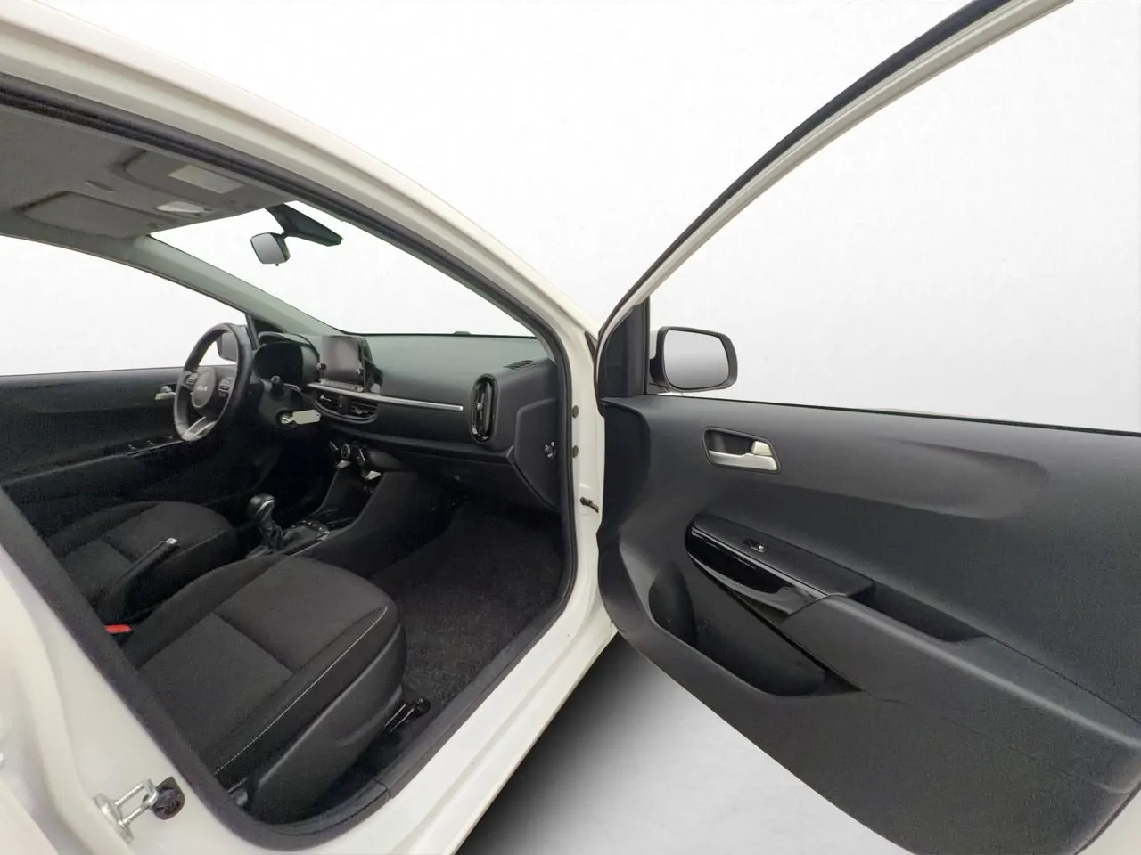 Kia Picanto bild 17