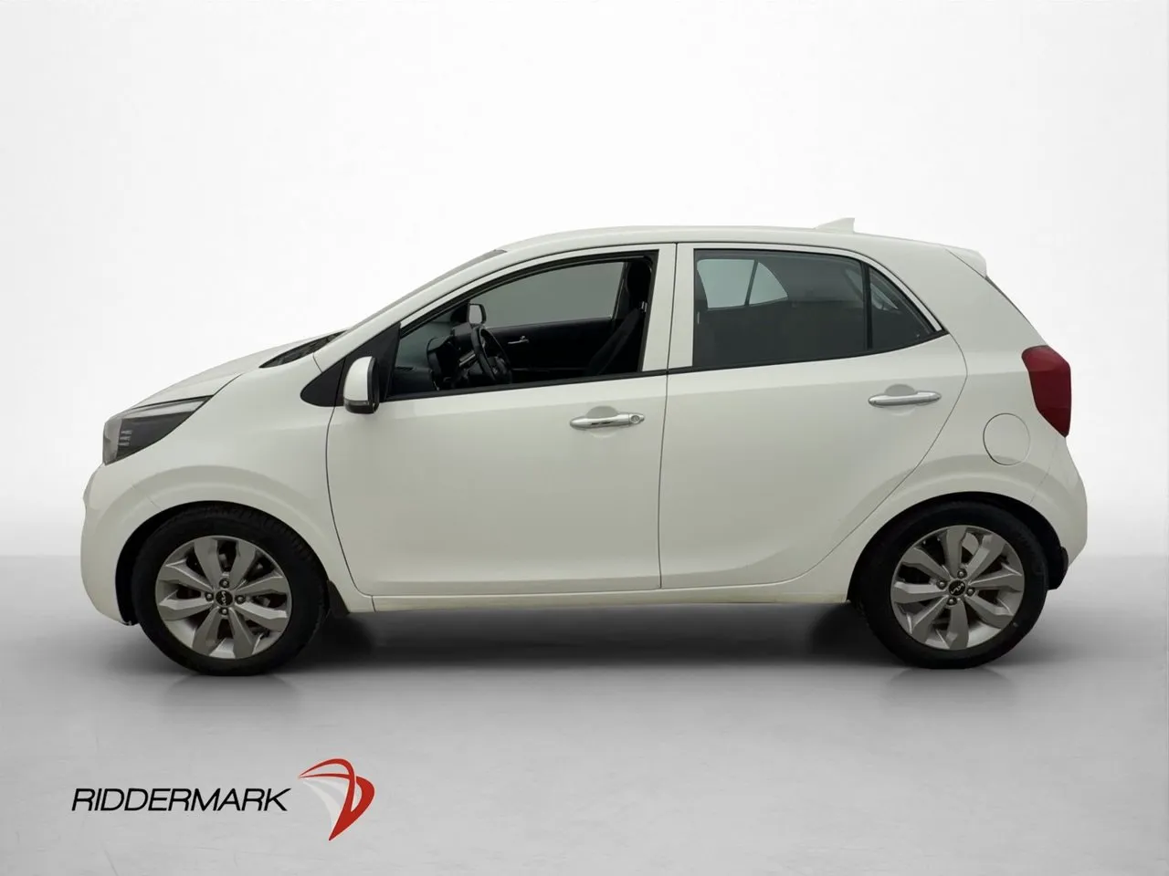 Kia Picanto bild 4