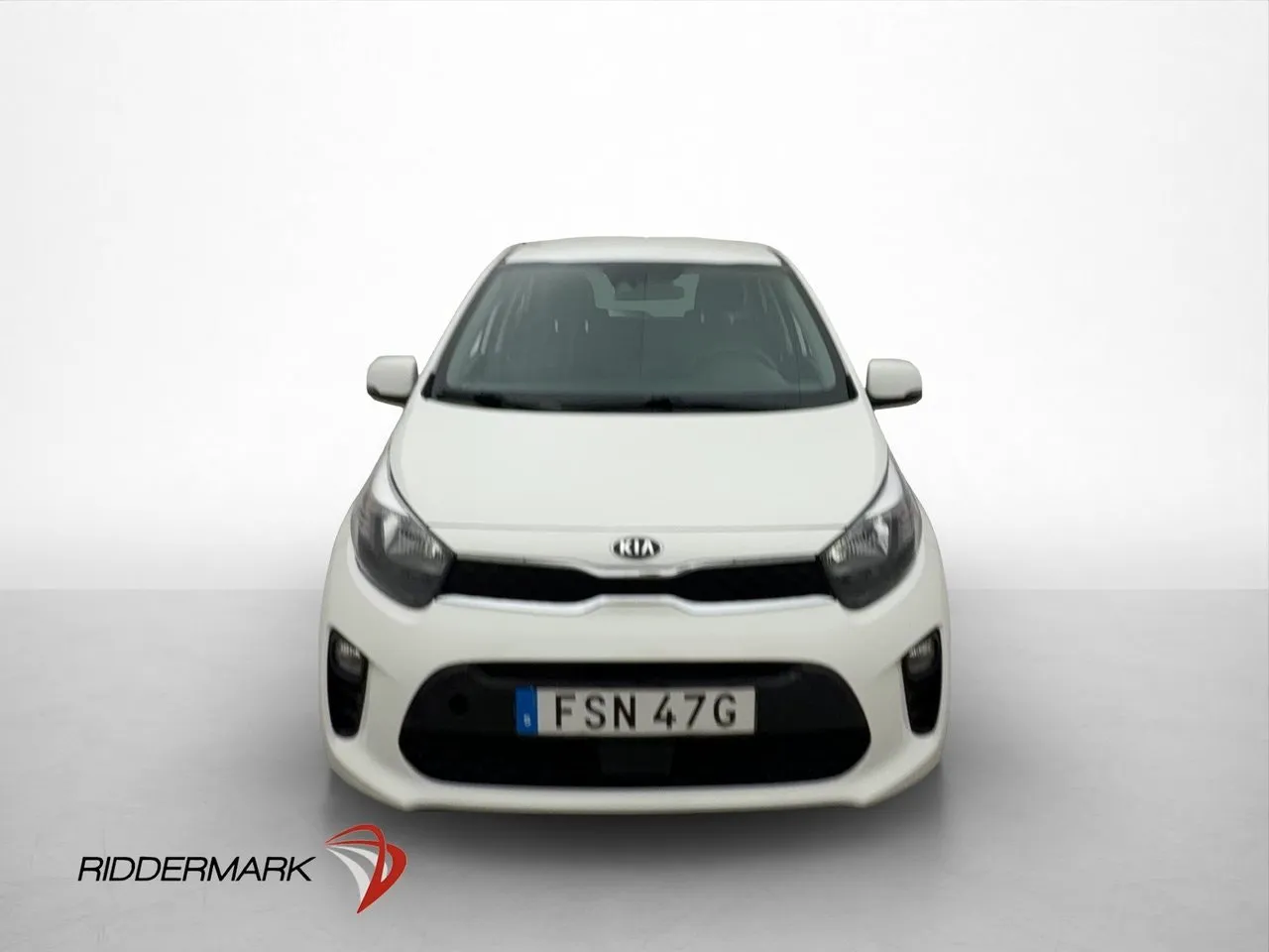 Kia Picanto bild 2