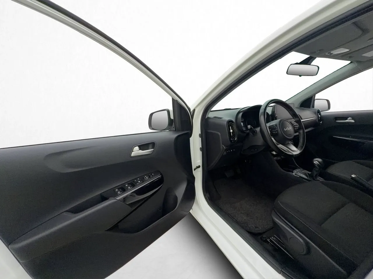 Kia Picanto bild 11