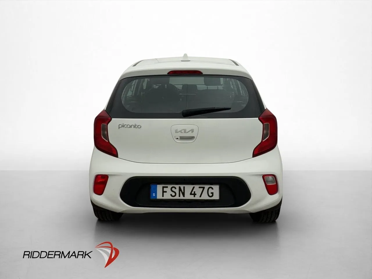 Kia Picanto bild 6