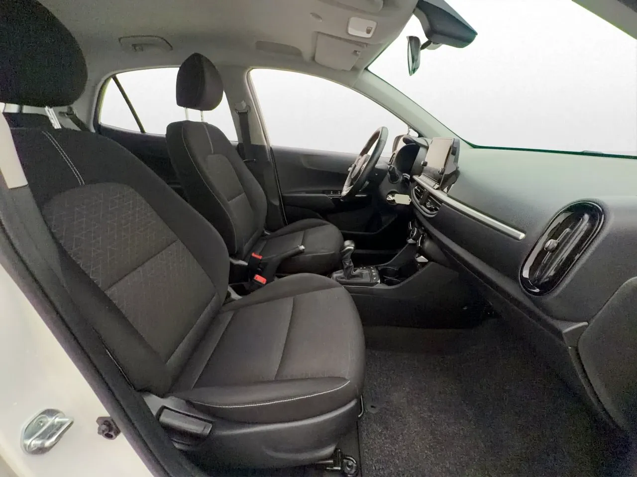 Kia Picanto bild 16