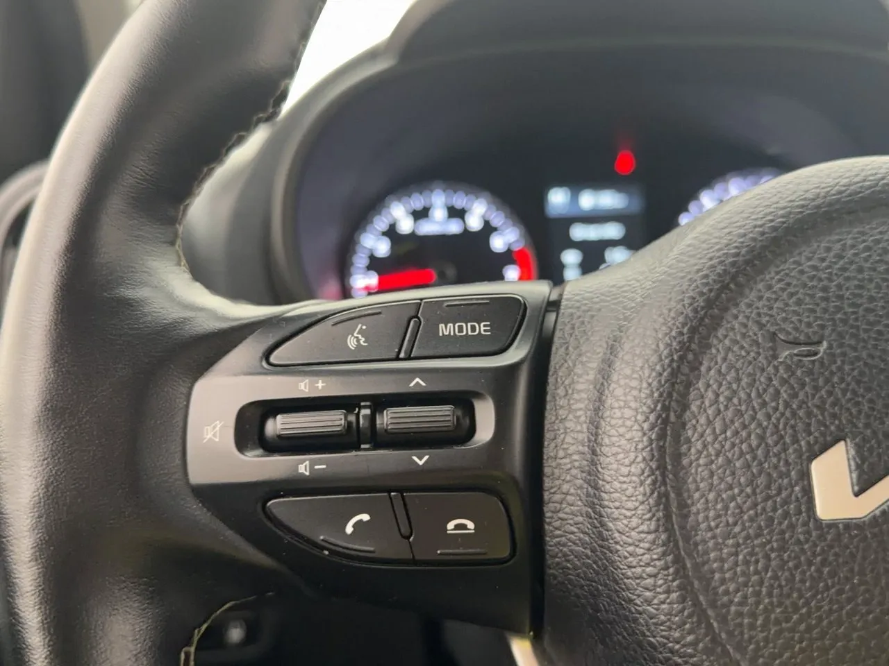 Kia Picanto bild 25