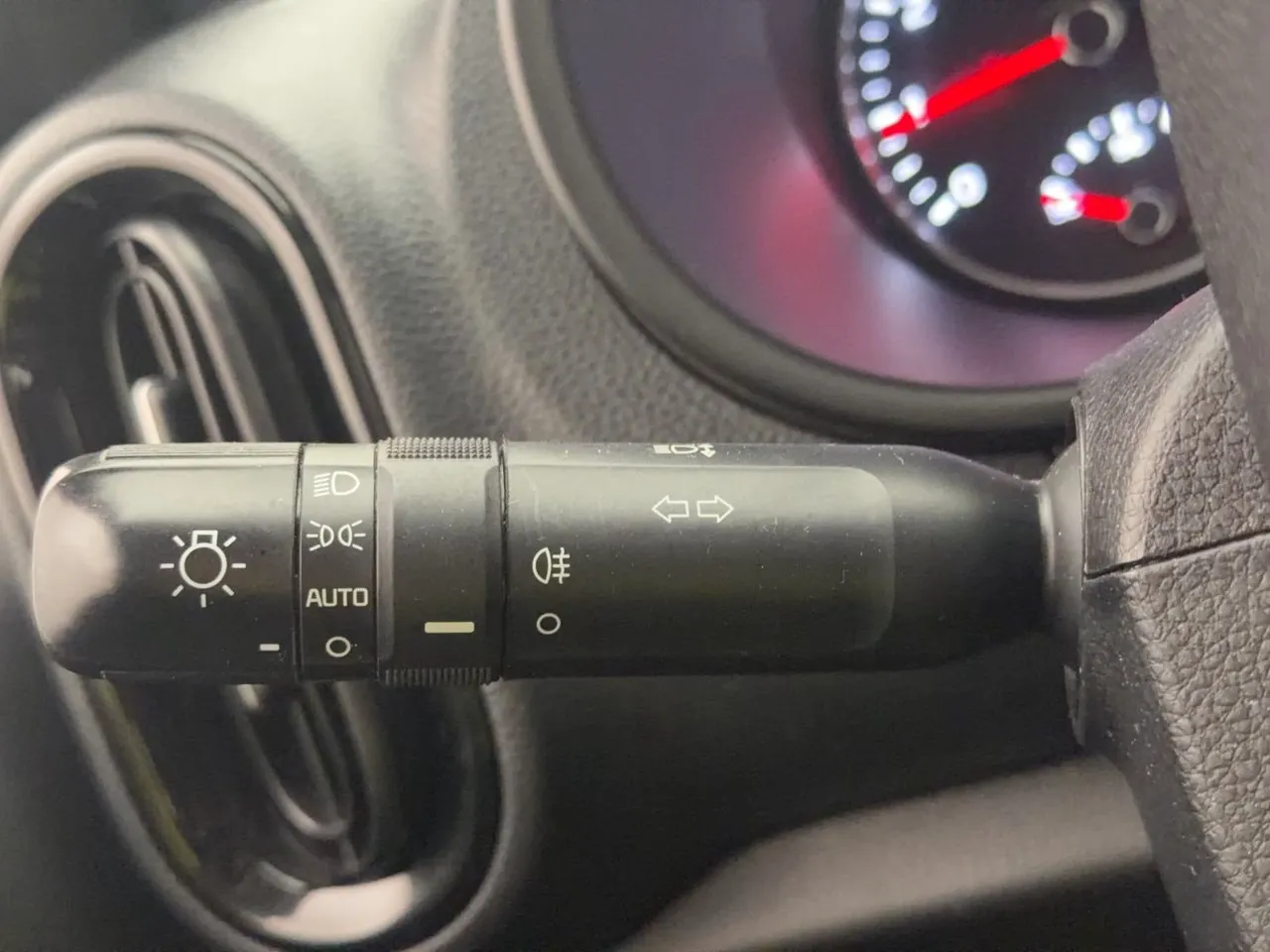 Kia Picanto bild 26