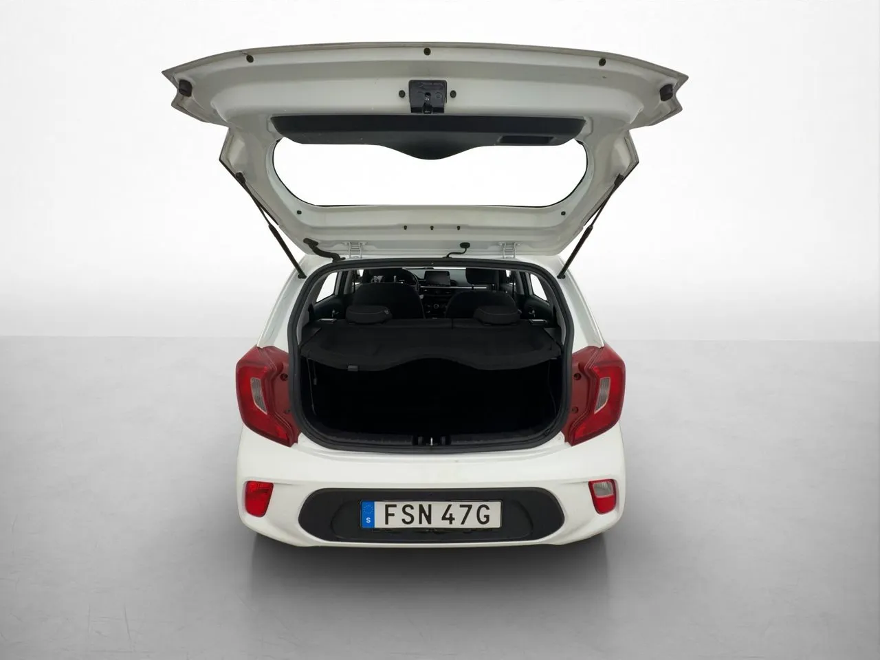 Kia Picanto bild 18