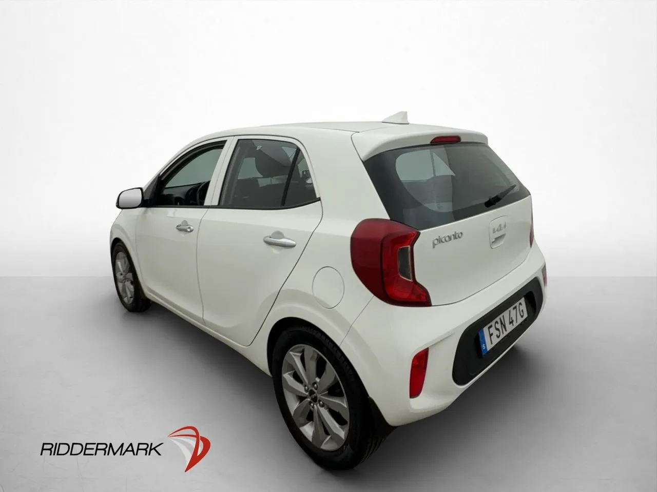 Kia Picanto bild 5