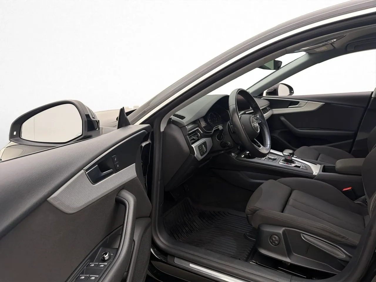 Audi A5 bild 11