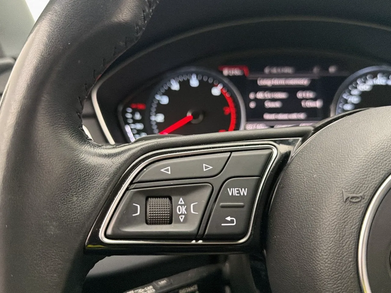 Audi A5 bild 21