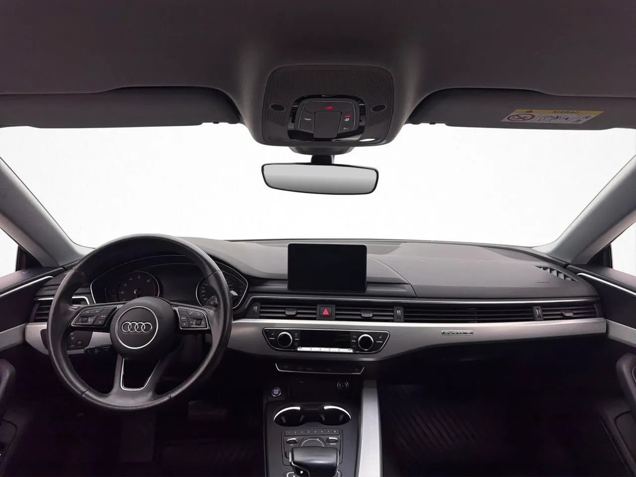 Audi A5 bild 14