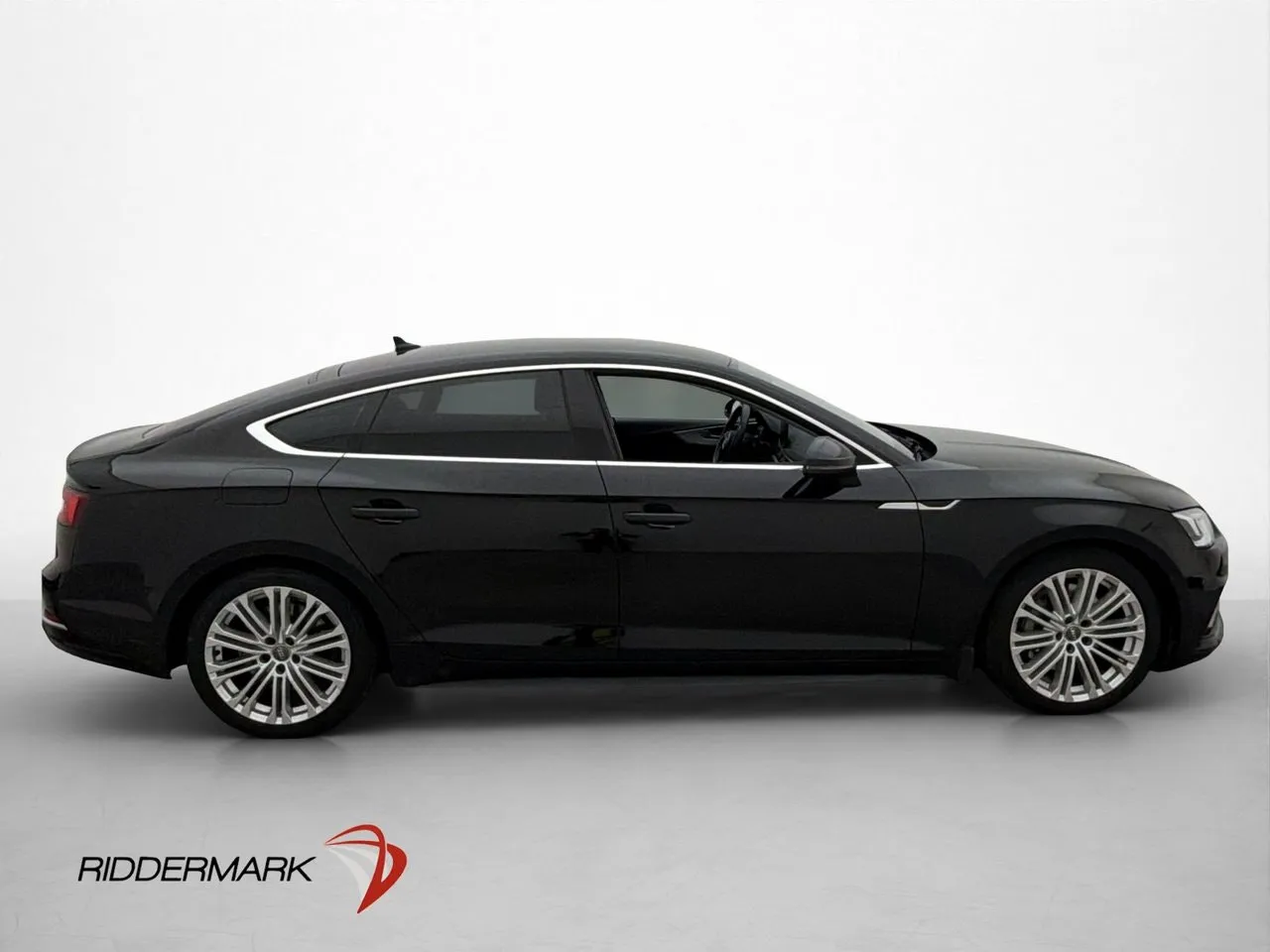 Audi A5 bild 4