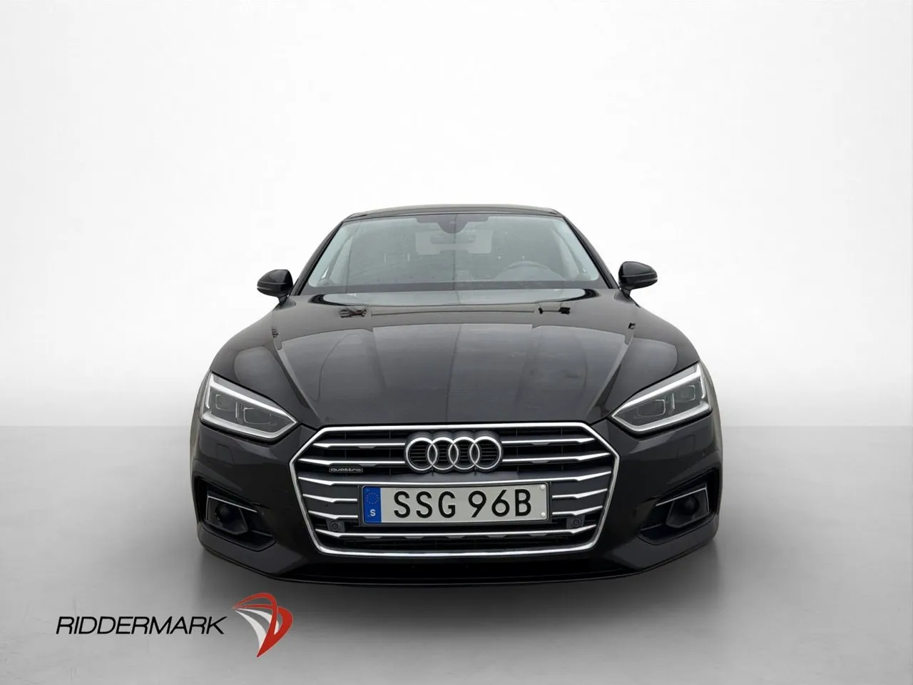 Audi A5 bild 2