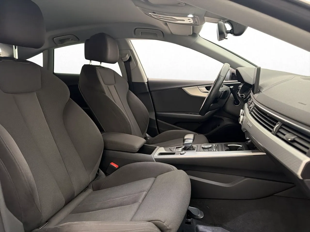Audi A5 bild 16
