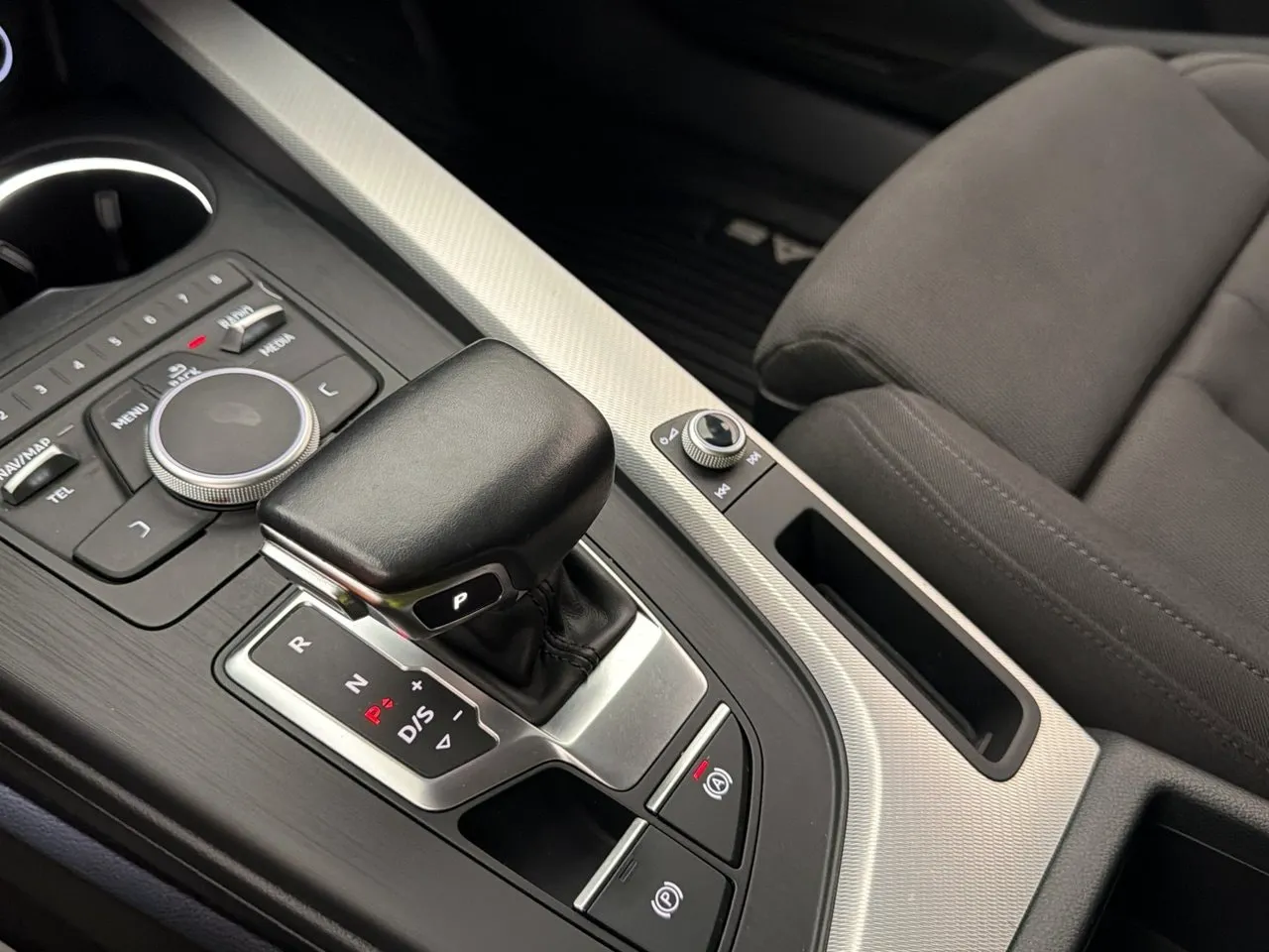 Audi A5 bild 25