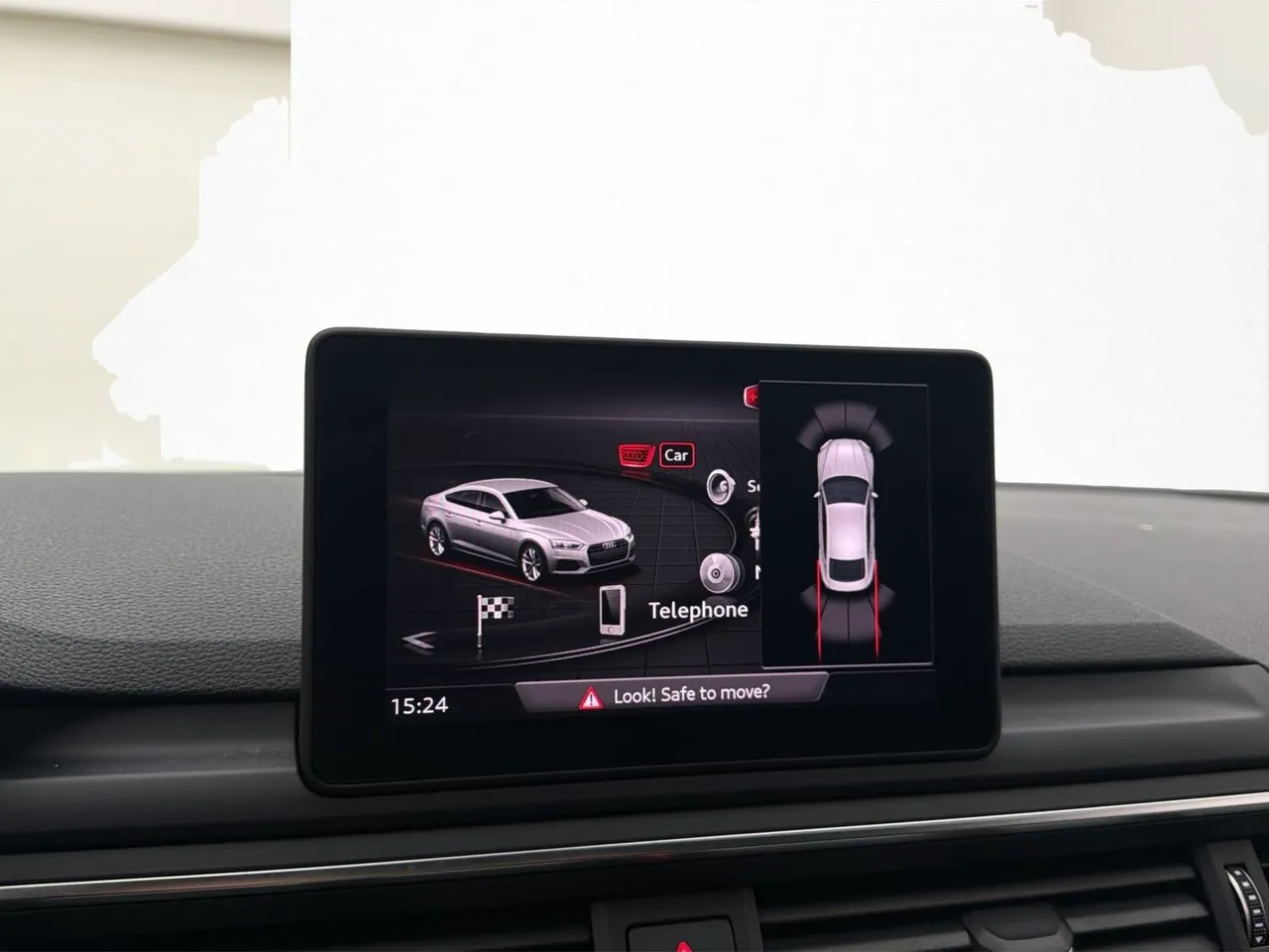 Audi A5 bild 31