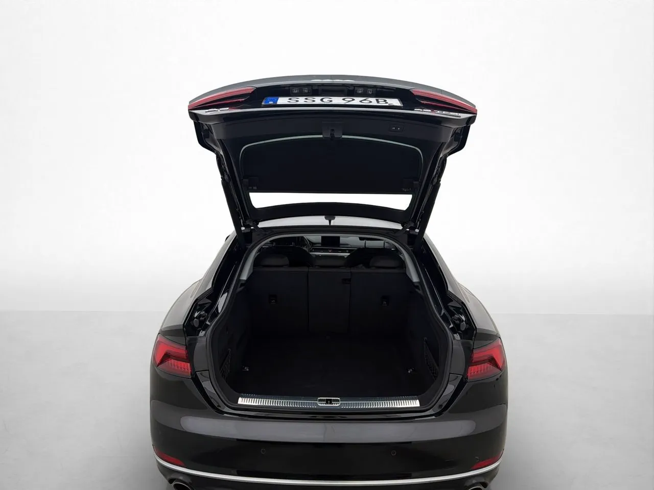 Audi A5 bild 18