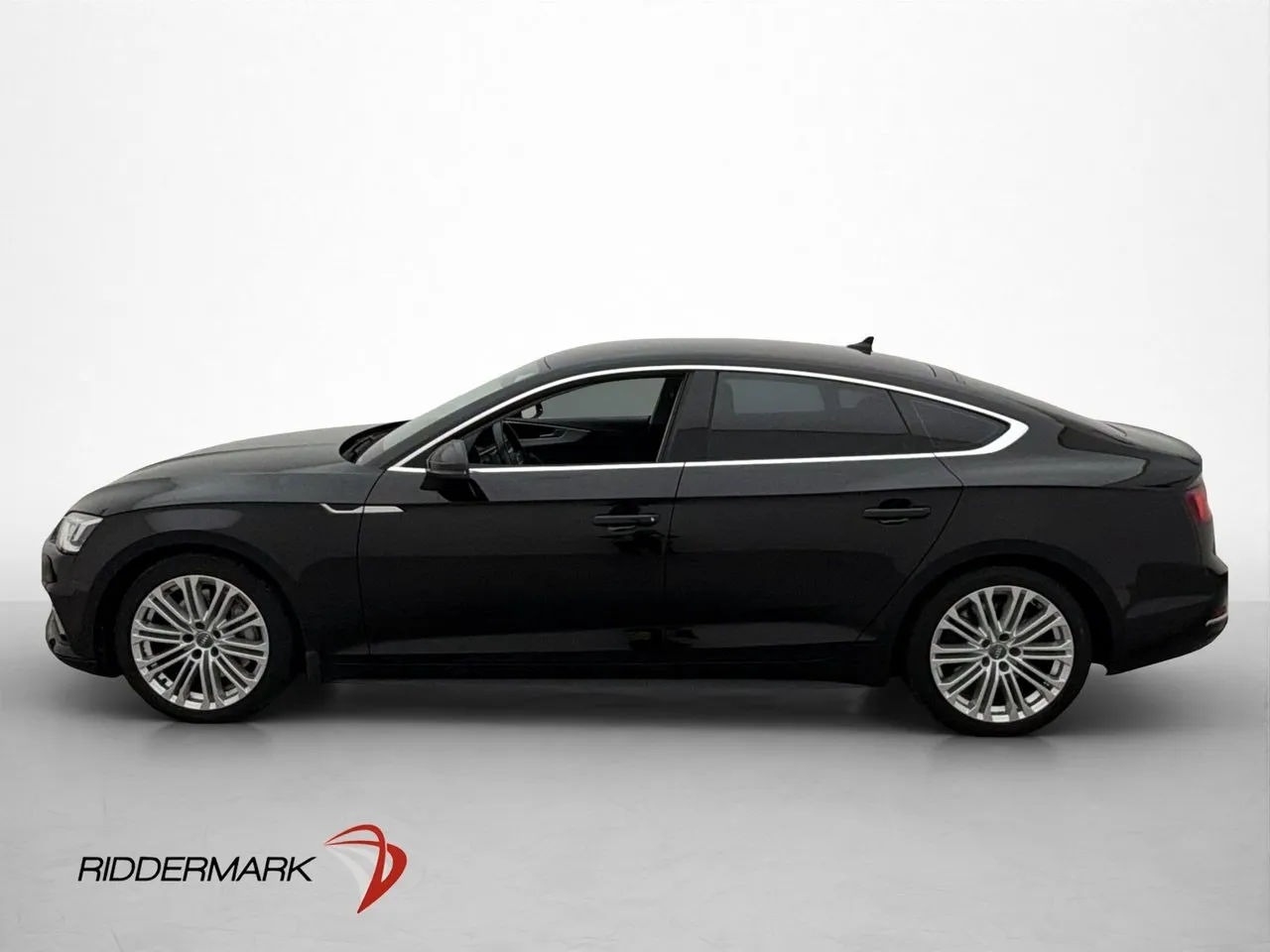 Audi A5 bild 5