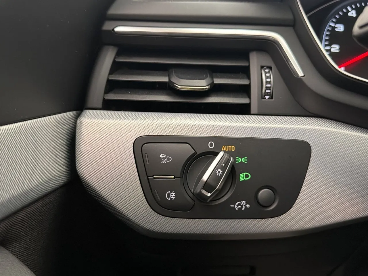 Audi A5 bild 24