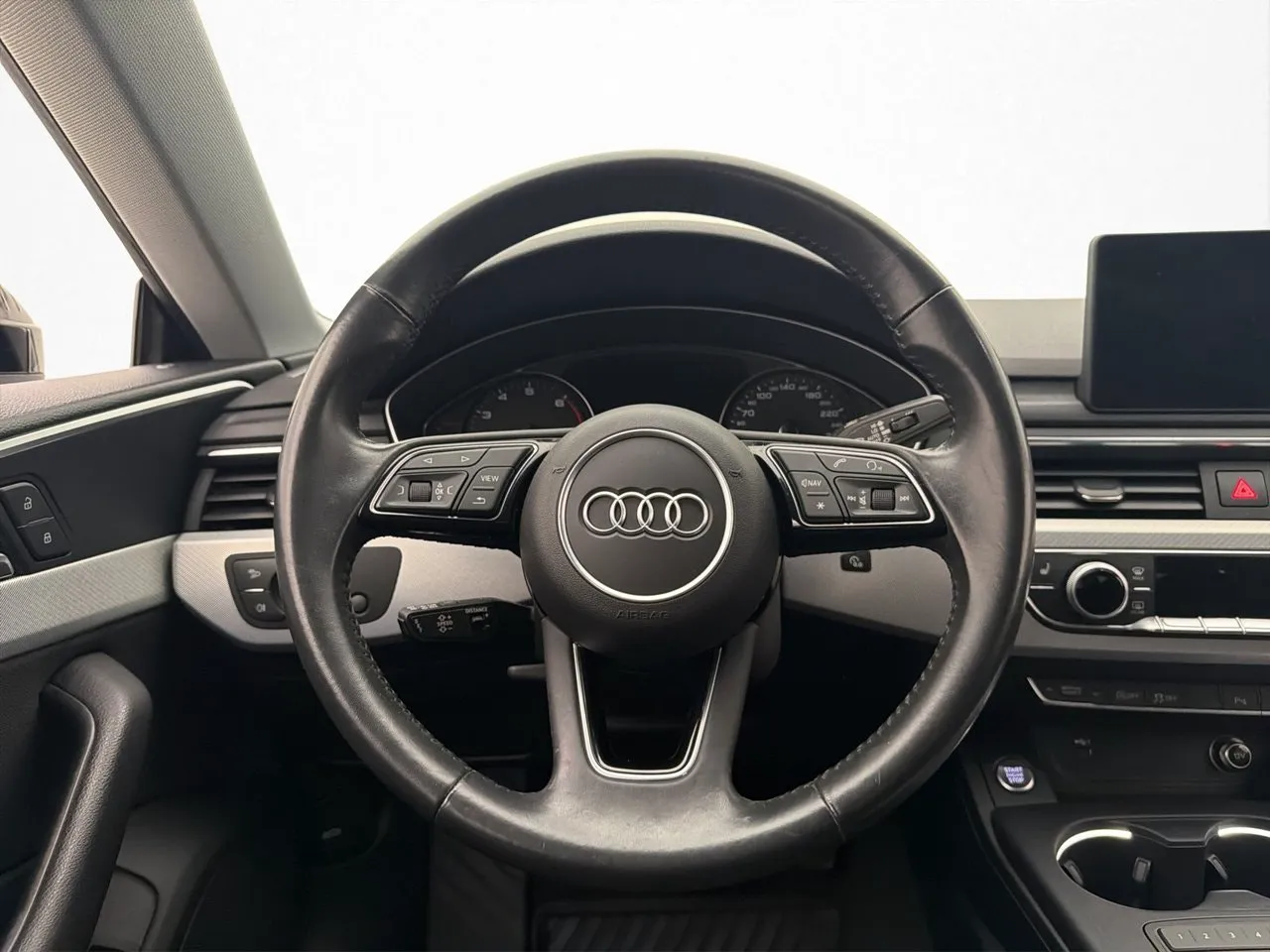 Audi A5 bild 15