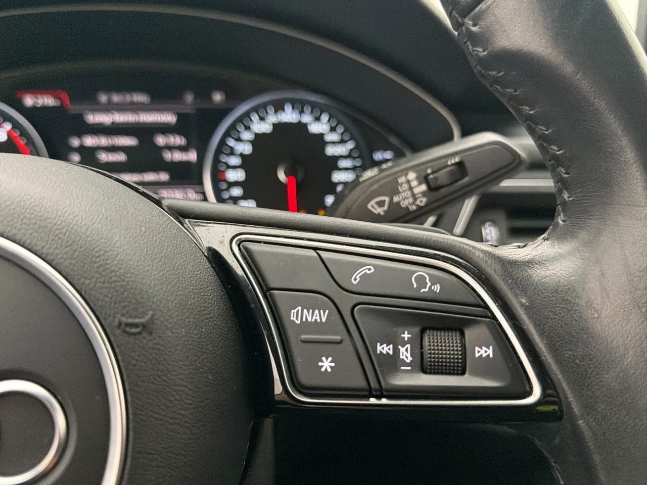 Audi A5 bild 22